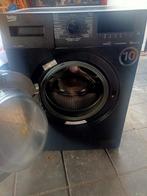 Beko wasmachine /afentoe loopt water uit bak geen Idee waaro, Gebruikt, Ophalen of Verzenden