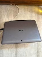 Acer Aspire Switch 10 E, Computers en Software, Ophalen, Zo goed als nieuw, 10 inch of minder, Minder dan 2 Ghz