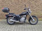 Suzuki Chopper GZ 250 Marauder | 2004 | a2 motor |, Chopper, Bedrijf, 249 cc, 12 t/m 35 kW