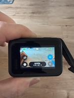 GoPro Hero 8 Black - Actiecamera, Ophalen of Verzenden, Gebruikt, GoPro