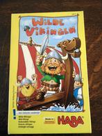 Wilde Vikingen Spel van Haba, Een of twee spelers, Ophalen of Verzenden, Zo goed als nieuw, HABA