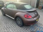 Volkswagen Beetle Cabriolet 1.2 TSI Design BlueMotion, 4 cilinders, 4 stoelen, Bedrijf, Electronic Stability Program (ESP)
