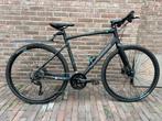 Bianchi C Sport 5 Racefiets Heren, Gebruikt, Aluminium, Meer dan 20 versnellingen, 53 tot 57 cm