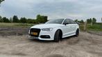 Audi A3 Limousine S Line - 1.4TFSI, 1225 kg, 4 cilinders, Wit, Origineel Nederlands