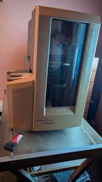 RIMAGE Amigo II Thermische CD/DVD Printer ROBOT 300st, Computers en Software, Printers, Ophalen, Gebruikt, RIMAGE, Printer
