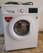 LG was droog combinatie, Ophalen, Zo goed als nieuw, 85 tot 90 cm