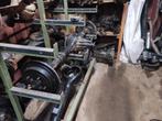 Assen Suzuki sj410, sj413, Auto-onderdelen, Ophalen, Suzuki