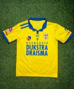 Matchworn Wedstrijdshirt SC Cambuur Julian Calor, Gebruikt, Shirt, Ophalen of Verzenden, Overige binnenlandse clubs