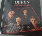 CD Queen- Greatest hits., Ophalen of Verzenden, Gebruikt, Poprock