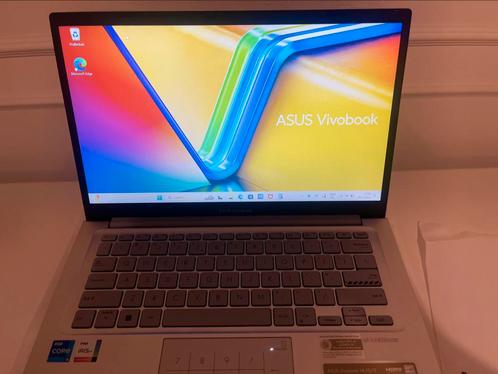 ASUS Vivobook X1404ZA, Computers en Software, Windows Laptops, Nieuw, 14 inch, Ophalen of Verzenden