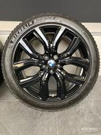 19” originele BMW X1 F48 X2 F39 velgen + winterbanden 771, Auto-onderdelen, Banden en Velgen, 19 inch, Gebruikt, -, -