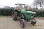 Deutz  4006, Tot 80 Pk, Gebruikt, Deutz - Fahr, Ophalen