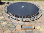 trampoline salta, Kinderen en Baby's, Speelgoed | Buiten | Trampolines, Ophalen, Gebruikt