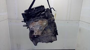 Motor van een Honda Jazz beschikbaar voor biedingen