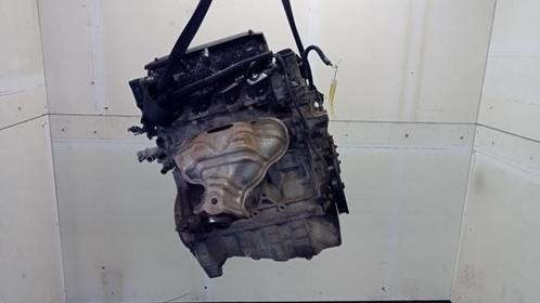 Motor van een Honda Jazz, Auto-onderdelen, Motor en Toebehoren, Honda, Gebruikt, 3 maanden garantie, Ophalen of Verzenden