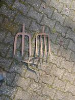 Rooivorken, Antiek en Kunst, Antiek | Gereedschap en Instrumenten, Ophalen of Verzenden