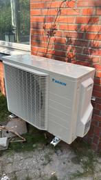 Airco Installaties/Onderhoud/Reparatie Gecertificeerd!, Ophalen of Verzenden, Zo goed als nieuw, Wandairco, 100 m³ of groter