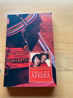 Terug uit Afrika - Corinne Hofmann, Boeken, Ophalen of Verzenden, Zo goed als nieuw, Overige
