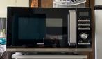 Tomado combimagnetron TMC2501S, Ophalen, Combimagnetron, Grill, Zo goed als nieuw