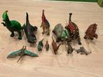 Dino’s te koop, Kinderen en Baby's, Speelgoed | Actiefiguren, Ophalen, Zo goed als nieuw