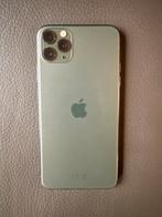 iPhone 11 Pro Max 128GB Groen - Zo goed als nieuw!, Telecommunicatie, Mobiele telefoons | Apple iPhone, Ophalen of Verzenden, Zo goed als nieuw