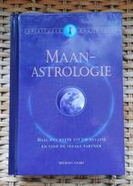 Maanastrologie (Michael Geary), Gelezen, Achtergrond en Informatie, Astrologie, Ophalen of Verzenden