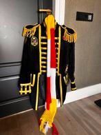 Oeteldonk dames jas - Maat M, Carnaval, Maat 48/50 (M), Ophalen of Verzenden, Zo goed als nieuw