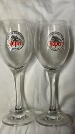 2 Jopen proefglazen, Ophalen of Verzenden, Zo goed als nieuw, Glas of Glazen, Overige merken