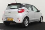Hyundai i10 1.0 COMFORT SMART -AIRCO|RIJSTROOKSENSOR|DAB|USB, Auto's, Voorwielaandrijving, 12 maanden, Stof, 899 kg