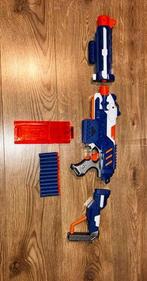 Nerf blaster, Ophalen of Verzenden, Nieuw