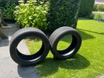 2 x Bridgestone turanza 255/45 x R19 zomerbanden gebruikt, Ophalen of Verzenden, Gebruikt