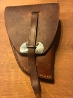 Vintage Holster - Pistooltas, Verzamelen, Ophalen of Verzenden, Overige soorten, Overige gebieden, Overige typen