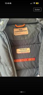 Parajumpers Jas - Topkwaliteit!, Kleding | Dames, Jassen | Winter, Zo goed als nieuw, Maat 36 (S), Groen, Parajumpers