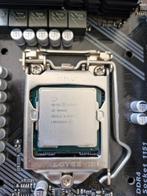 Intel Core i5-9600K Processor, Computers en Software, Processors, 6-core, LGA 1151, Ophalen of Verzenden, Zo goed als nieuw