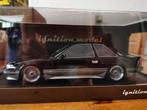 Toyota Soarer Z20 1/18 ignition model, Ophalen of Verzenden, Nieuw, Auto, Overige merken