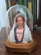 Wassen halfdoll, Ophalen of Verzenden