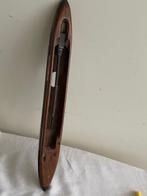 Brocante Houten Weefspoel, Ophalen of Verzenden