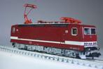 Elektrische locomotief BR 243, NEM-stekker, DR, Hobby en Vrije tijd, Trix, Ophalen of Verzenden, Zo goed als nieuw, Gelijkstroom