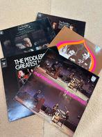 LP’s van The Peddlers, Ophalen of Verzenden, Zo goed als nieuw, Jazz