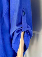 Nieuw: Mona Lisa mt. 50+56 jasje blazer colbert blauw, Kleding | Dames, Grote Maten, Blauw, Mona Lisa, Nieuw, Ophalen of Verzenden