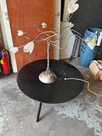 Kelk plafond lamp, Huis en Inrichting, Lampen | Hanglampen, Ophalen of Verzenden, Zo goed als nieuw, Metaal, 50 tot 75 cm