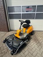 Stiga Villa 12 HST Zitmaaier (Nieuw maaidek), Ophalen, Cirkelmaaier, ., Zo goed als nieuw