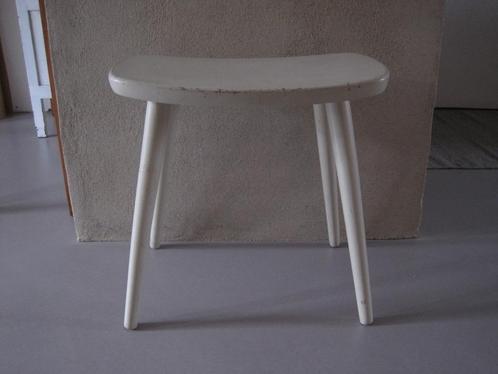 Originele kruk stool Palle - Ingve Ekström - Stolab, Huis en Inrichting, Stoelen, Gebruikt, Eén, Hout, Ophalen of Verzenden