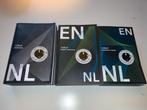 Van Dale Woordenboeken -Nederlands, Engels Nederlands visa v, Ophalen of Verzenden, Zo goed als nieuw, Van Dale, Nederlands