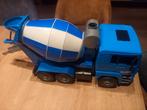 bruder cementwagen, Kinderen en Baby's, Speelgoed | Speelgoedvoertuigen, Ophalen, Zo goed als nieuw