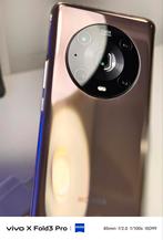Honor Magic 4 Pro 256GB Goud A Grade, Ophalen of Verzenden, Zo goed als nieuw