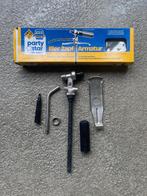 Bier tap armatuur, Witgoed en Apparatuur, Thuistaps, Ophalen of Verzenden, Gebruikt, Overige merken