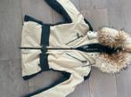 Moncler Skijas maat S, Moncler, Ophalen of Verzenden, Jack, Maat 36 (S)
