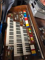 Orgel, Ophalen, Zo goed als nieuw, 2 klavieren, Orgel