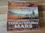 Terraforming Mars bordspel - Nederlands, Een of twee spelers, Ophalen of Verzenden, Zo goed als nieuw, FryxGames